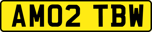 AM02TBW