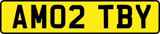 AM02TBY