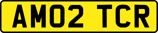AM02TCR