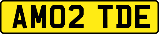 AM02TDE