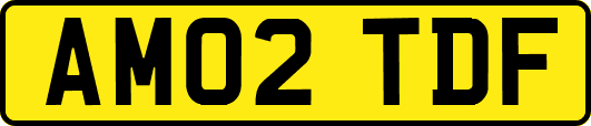 AM02TDF