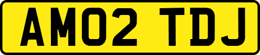 AM02TDJ