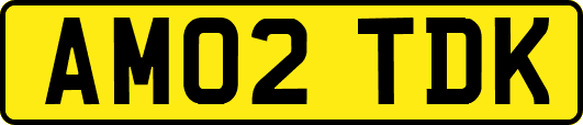 AM02TDK