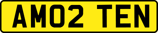AM02TEN