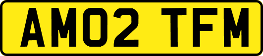 AM02TFM
