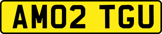AM02TGU
