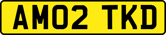 AM02TKD