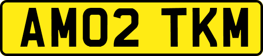AM02TKM