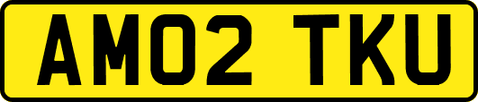 AM02TKU