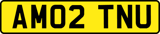 AM02TNU