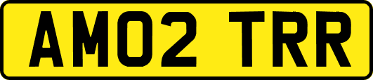 AM02TRR