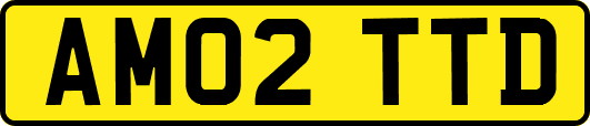 AM02TTD