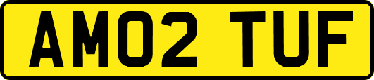 AM02TUF