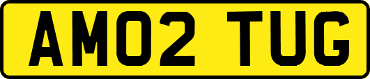 AM02TUG