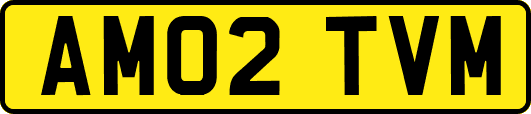 AM02TVM