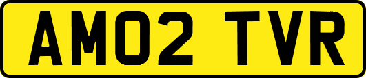 AM02TVR