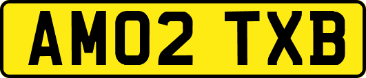 AM02TXB