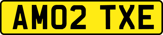 AM02TXE