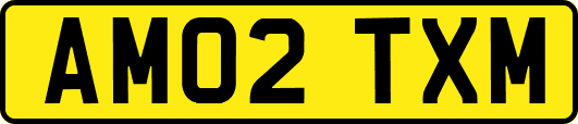 AM02TXM