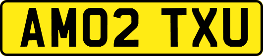 AM02TXU