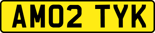 AM02TYK