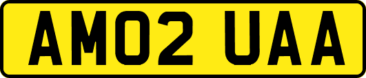 AM02UAA