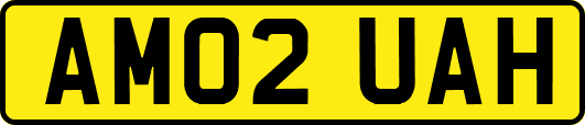 AM02UAH