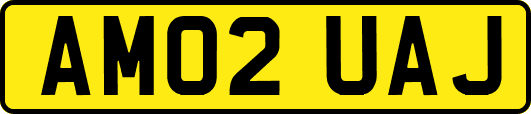 AM02UAJ