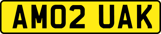 AM02UAK