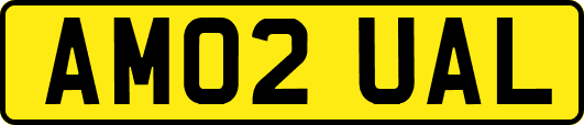 AM02UAL