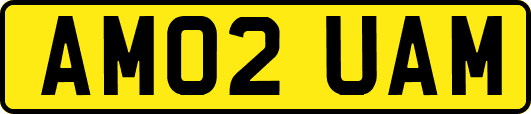 AM02UAM