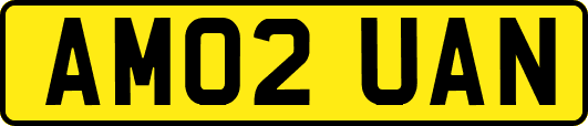 AM02UAN