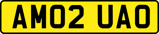 AM02UAO