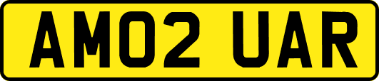 AM02UAR