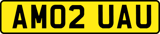 AM02UAU