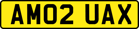 AM02UAX
