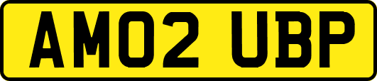 AM02UBP