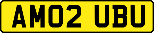 AM02UBU