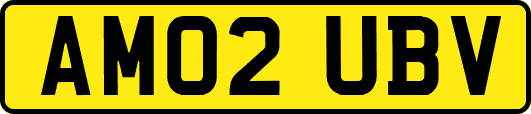 AM02UBV
