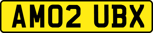 AM02UBX