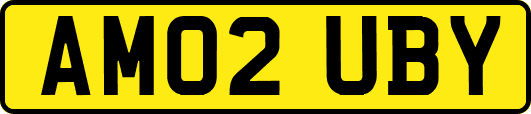 AM02UBY