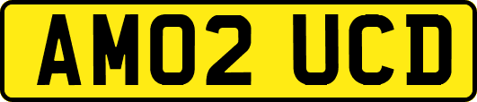 AM02UCD