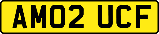 AM02UCF