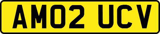 AM02UCV