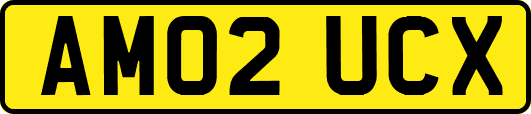 AM02UCX