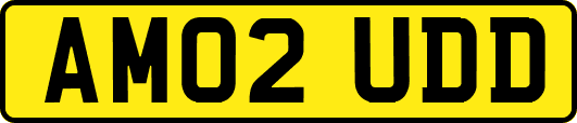 AM02UDD