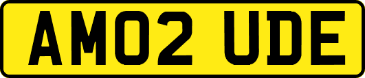 AM02UDE