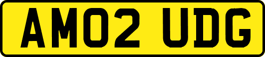 AM02UDG