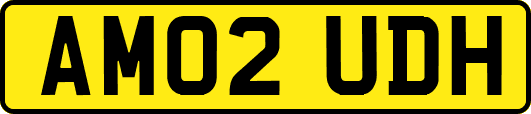 AM02UDH
