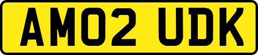 AM02UDK